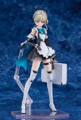 Plamatea Toki 6.6" Figure