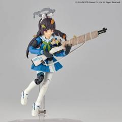 Revoltech NR091 Miyu 5.1" Figure