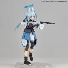 Revoltech NR130 Miyako 5.7" Figure