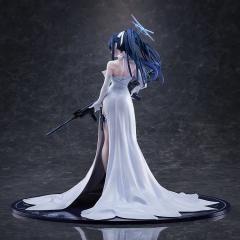 Saori 1/7 Scale Statue (Dress)