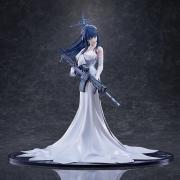 Saori 1/7 Scale Statue (Dress)