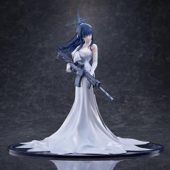 Saori 1/7 Scale Statue (Dress)