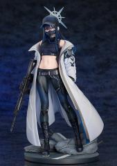 Saori 1/7 Scale Statue