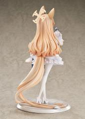 Seia 1/7 Scale Statue