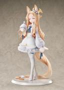 Seia 1/7 Scale Statue