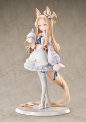 Seia 1/7 Scale Statue