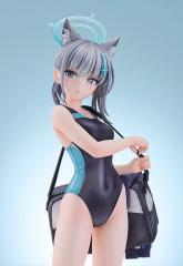 Shiroko Sunaookami (Swimsuit) 1/7 Scale Statue
