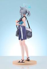 Shiroko Sunaookami (Swimsuit) 1/7 Scale Statue