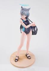 Shiroko Sunaookami (Swimsuit) 1/7 Scale Statue