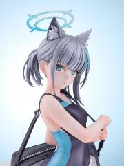 Shiroko Sunaookami (Swimsuit) 1/7 Scale Statue