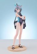 Shiroko Sunaookami (Swimsuit) 1/7 Scale Statue