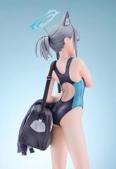 Shiroko Sunaookami (Swimsuit) 1/7 Scale Statue
