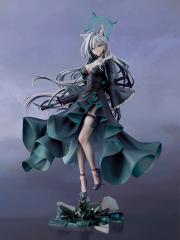 Shiroko Terror 1/7 Scale Statue