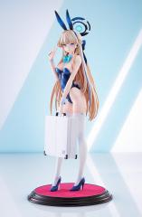 Toki Asuma 1/7 Scale Statue (Bunny Girl)