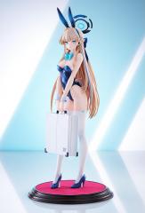 Toki Asuma 1/7 Scale Statue (Bunny Girl)