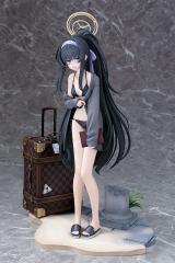 Ui 1/7 Scale Statue (Swimsuit)