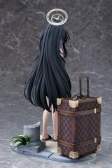 Ui 1/7 Scale Statue (Swimsuit)