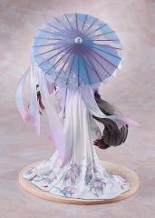 Wakamo 1/7 Scale Statue (Swimsuit)