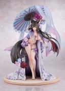 Wakamo 1/7 Scale Statue (Swimsuit)