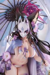 Wakamo 1/7 Scale Statue (Swimsuit)