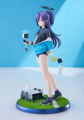 Yuuka (Track) 1/7 Scale Statue