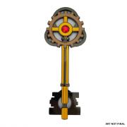 Basement Key Replica