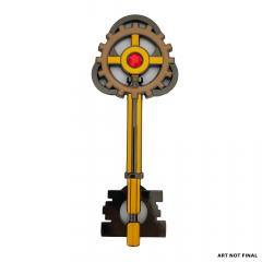 Basement Key Replica