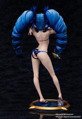 Aqua 1/6 Scale Statue