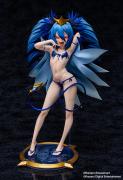 Aqua 1/6 Scale Statue