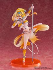 Pine: Belly Dance Ver 1/6 Scale Statue