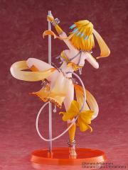 Pine: Belly Dance Ver 1/6 Scale Statue