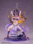 Prune 1/6 Scale Statue (Belly Dance Ver.)