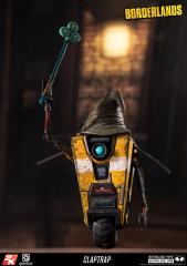 Claptrap Deluxe Box Set