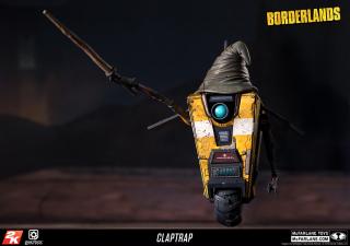 Claptrap Deluxe Box Set