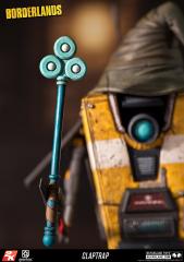 Claptrap Deluxe Box Set
