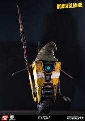 Claptrap Deluxe Box Set