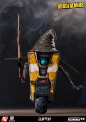 Claptrap Deluxe Box Set