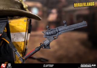 Claptrap Deluxe Box Set