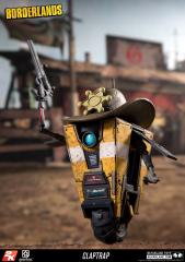 Claptrap Deluxe Box Set