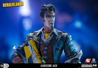 Handsome Jack
