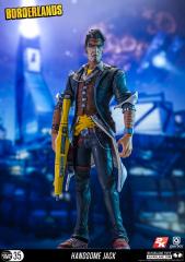 Handsome Jack