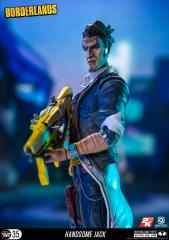 Handsome Jack