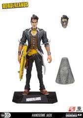 Handsome Jack