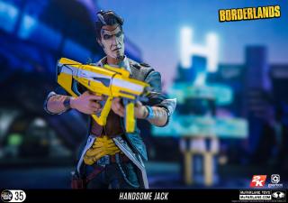 Handsome Jack