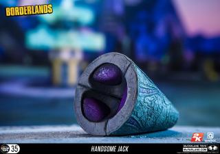 Handsome Jack