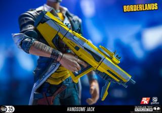 Handsome Jack