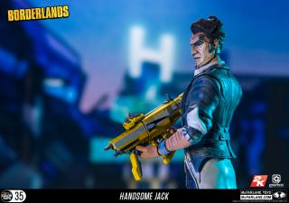 Handsome Jack