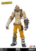 Krieg 7" Figure
