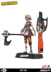 Tiny Tina