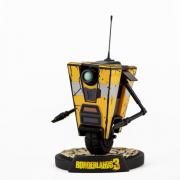 Claptrap 7" Vinyl